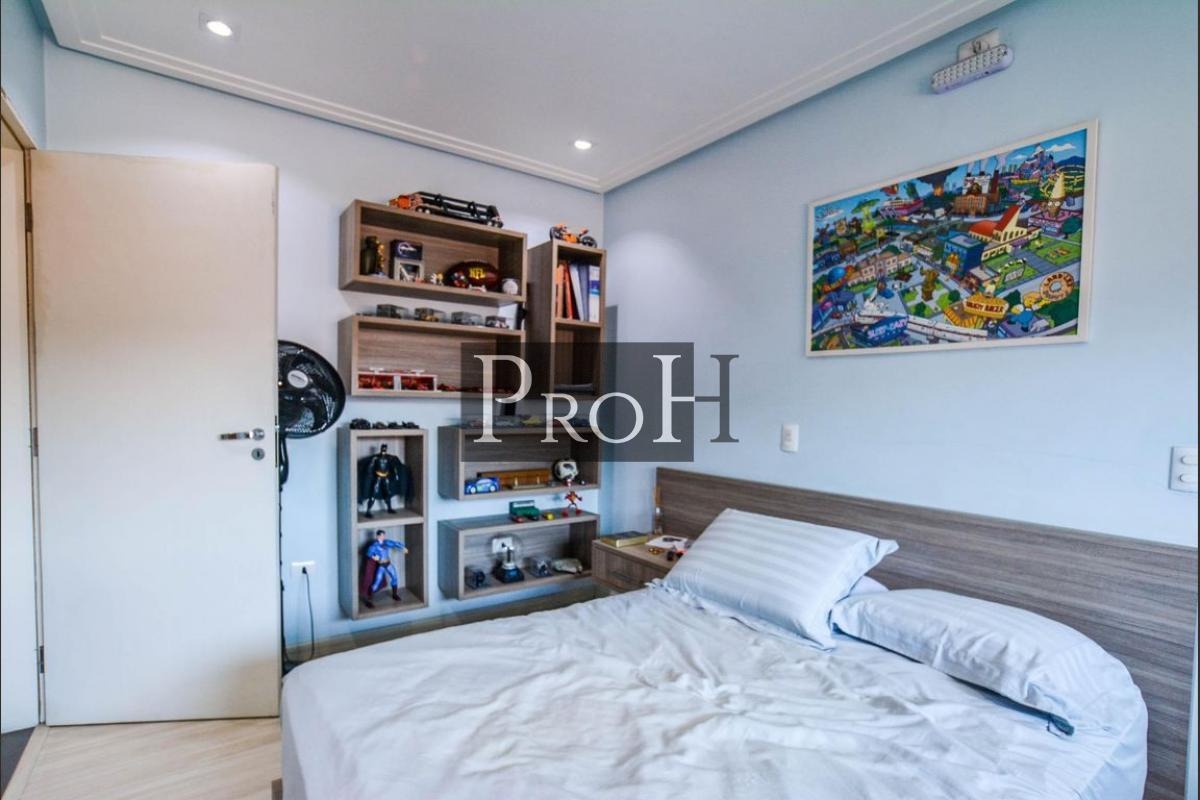 Sobrado, 3 quartos, 157 m² - Foto 10