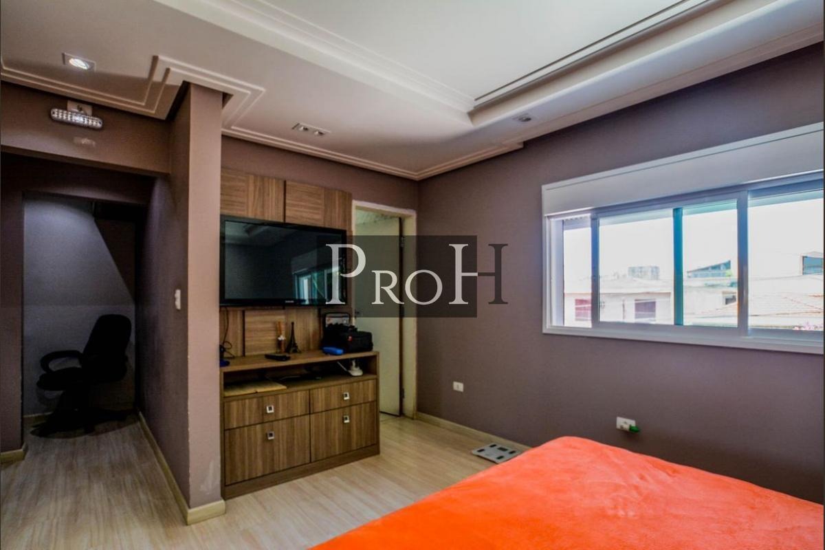 Sobrado, 3 quartos, 157 m² - Foto 13