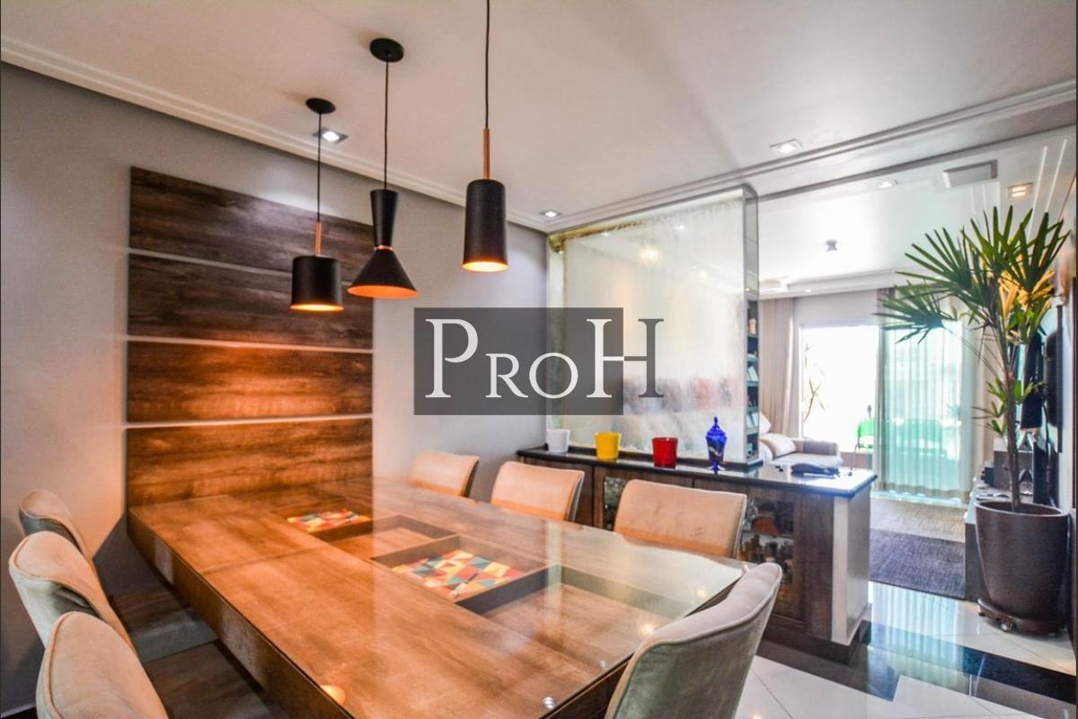 Sobrado, 3 quartos, 157 m² - Foto 4