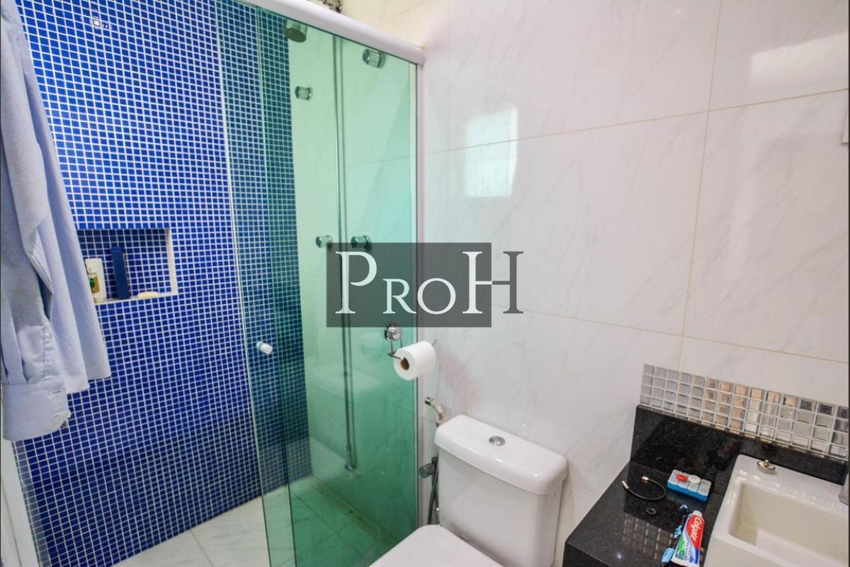 Sobrado, 3 quartos, 157 m² - Foto 16