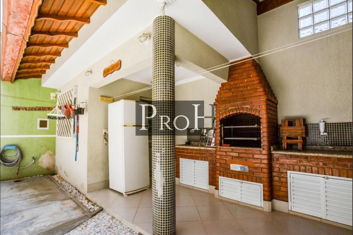 Sobrado, 3 quartos, 157 m² - Foto 21