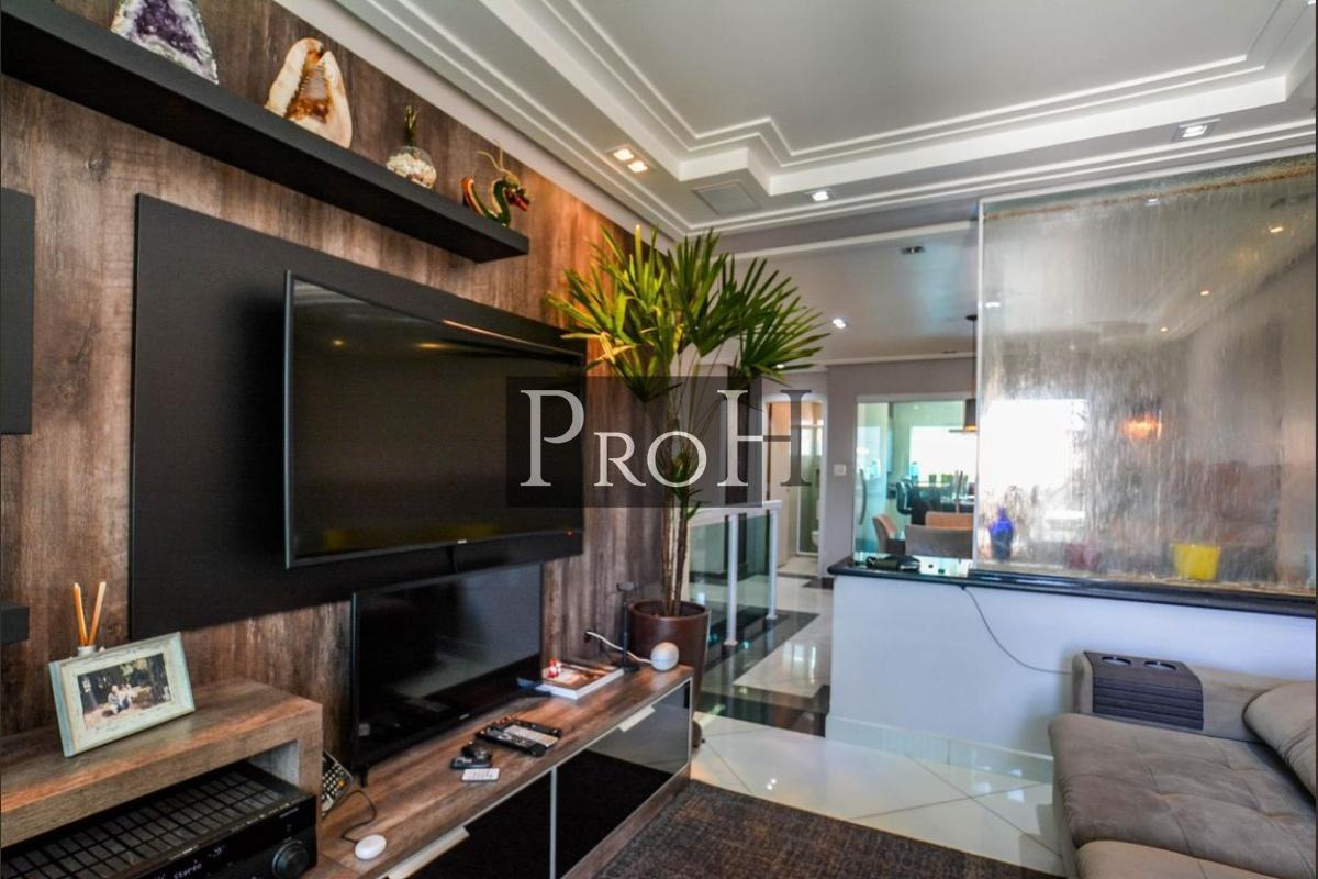 Sobrado, 3 quartos, 157 m² - Foto 2