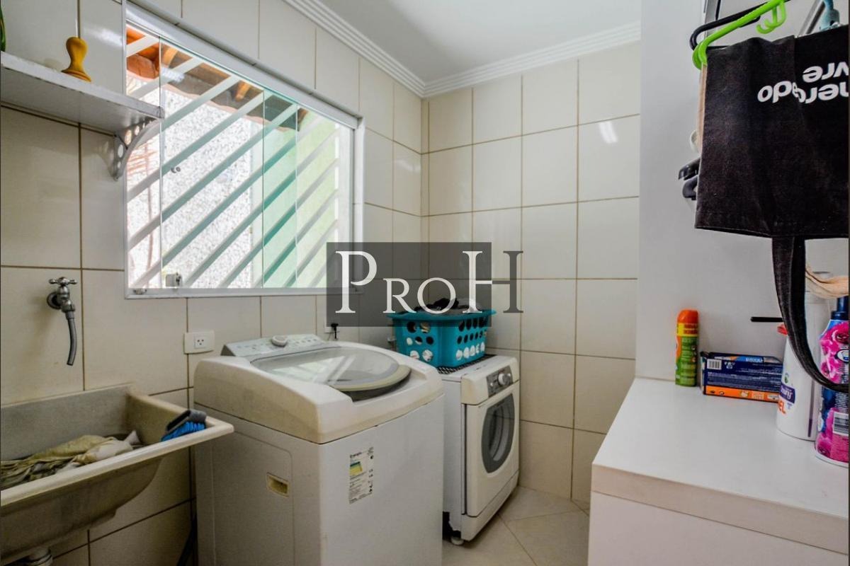 Sobrado, 3 quartos, 157 m² - Foto 7