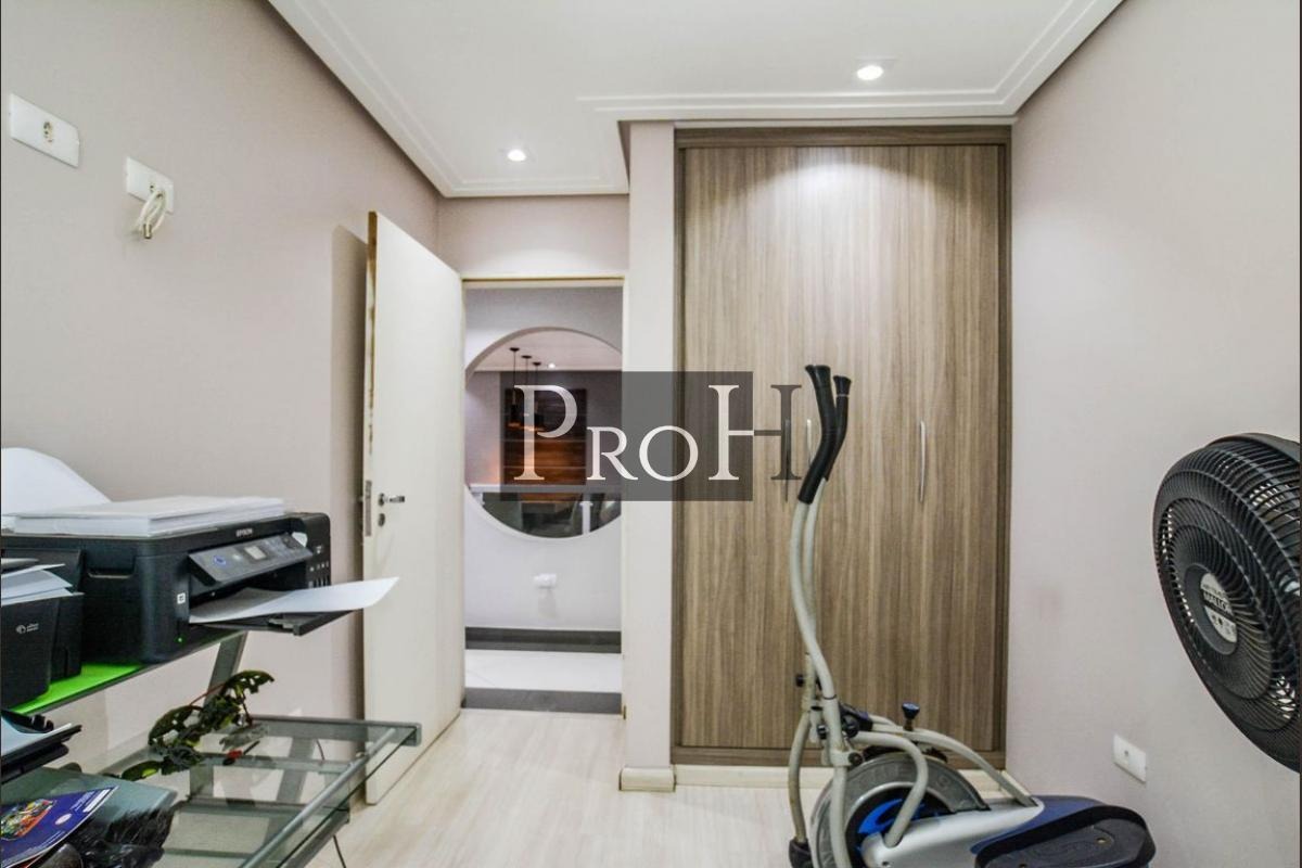 Sobrado, 3 quartos, 157 m² - Foto 14