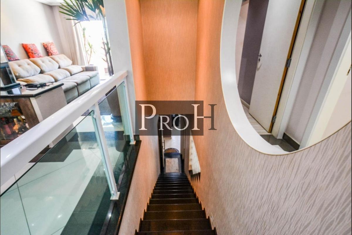 Sobrado, 3 quartos, 157 m² - Foto 8