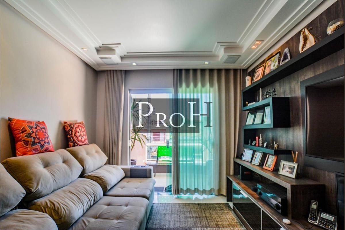 Sobrado, 3 quartos, 157 m² - Foto 1