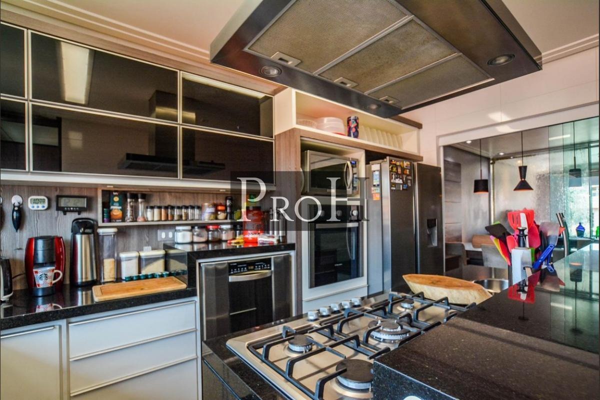 Sobrado, 3 quartos, 157 m² - Foto 6