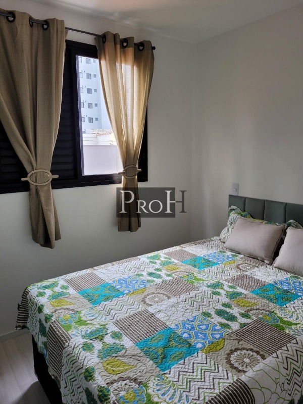 Apartamento, 1 quarto, 30 m² - Foto 18