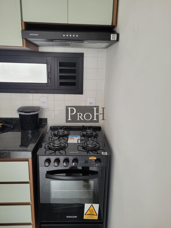 Apartamento, 1 quarto, 30 m² - Foto 10