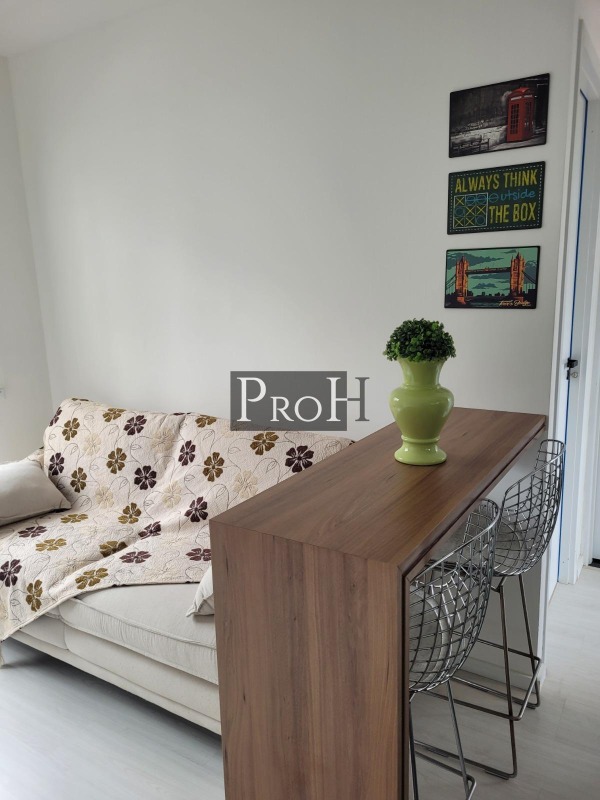 Apartamento, 1 quarto, 30 m² - Foto 5