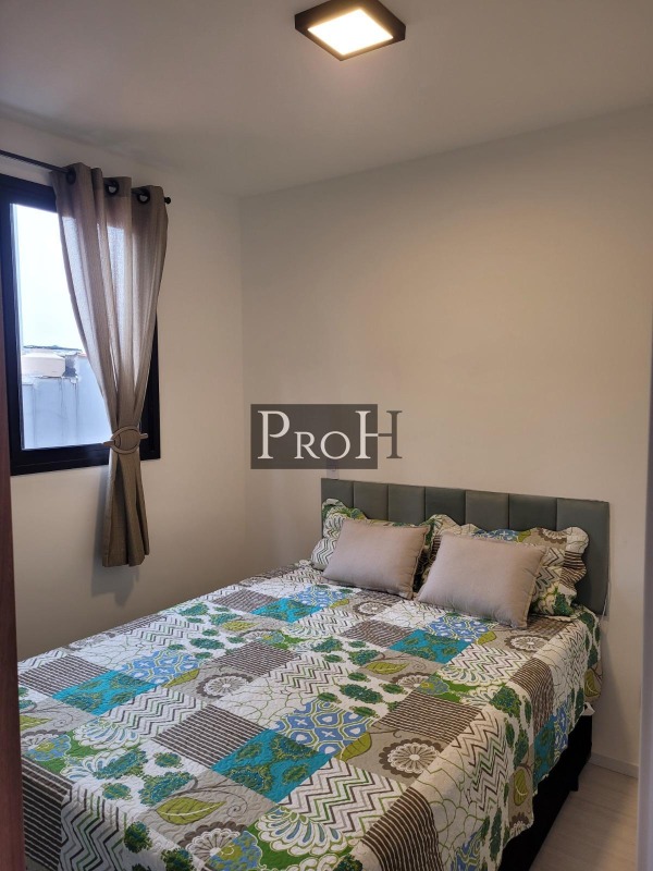 Apartamento, 1 quarto, 30 m² - Foto 22