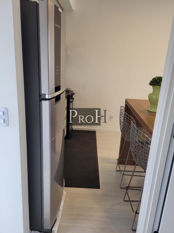 Apartamento, 1 quarto, 30 m² - Foto 13