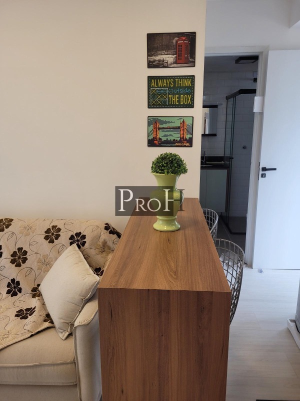 Apartamento, 1 quarto, 30 m² - Foto 6