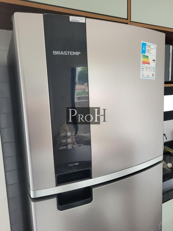 Apartamento, 1 quarto, 30 m² - Foto 11