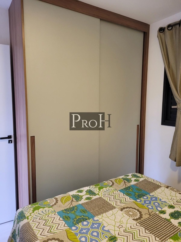 Apartamento, 1 quarto, 30 m² - Foto 19