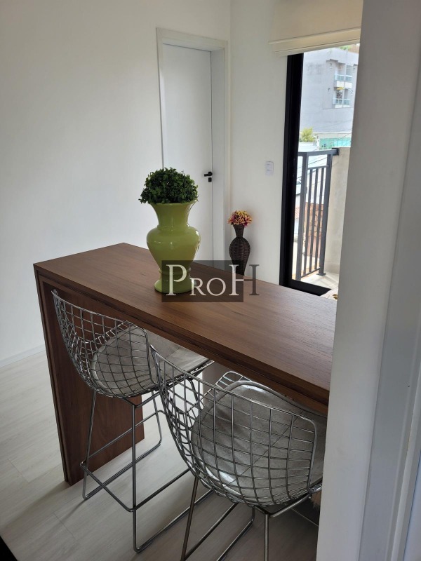 Apartamento, 1 quarto, 30 m² - Foto 7