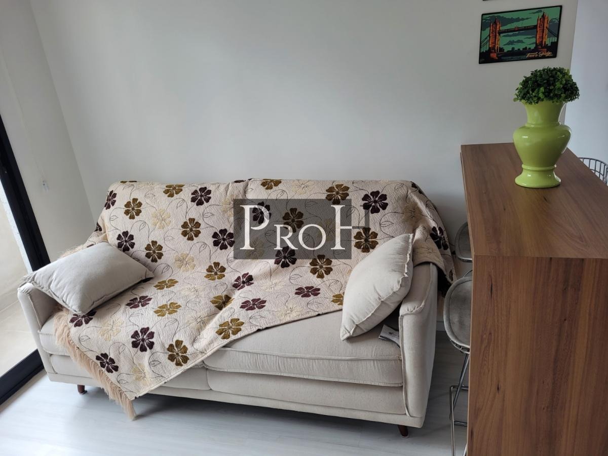 Apartamento, 1 quarto, 30 m² - Foto 2