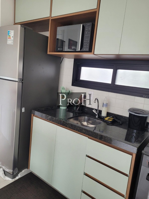 Apartamento, 1 quarto, 30 m² - Foto 9