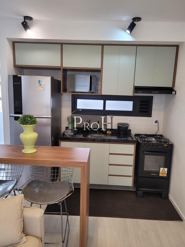 Apartamento, 1 quarto, 30 m² - Foto 8