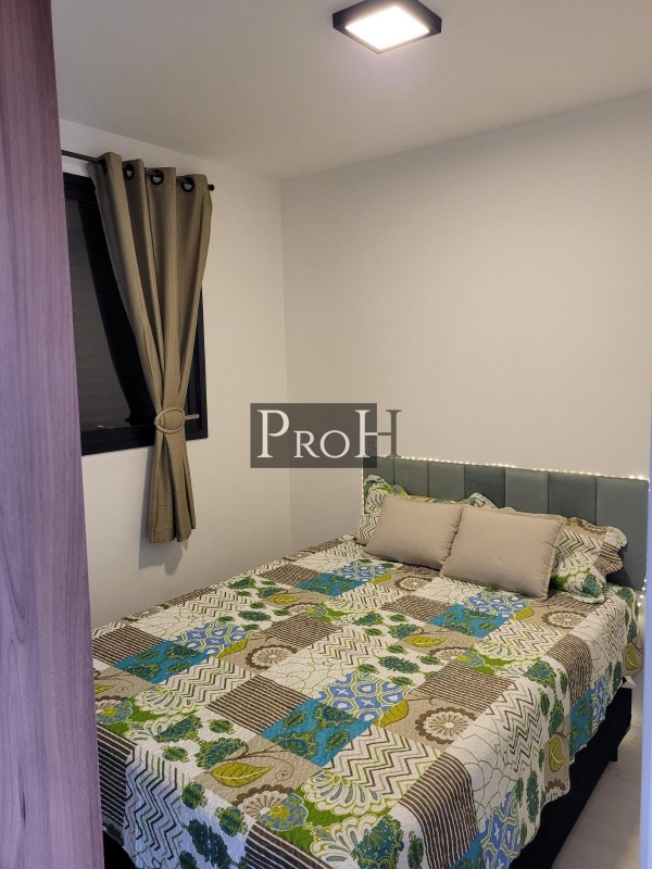 Apartamento, 1 quarto, 30 m² - Foto 21