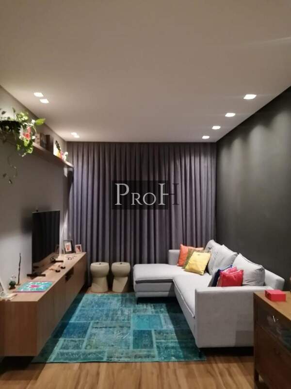 Cobertura, 2 quartos, 100 m² - Foto 1