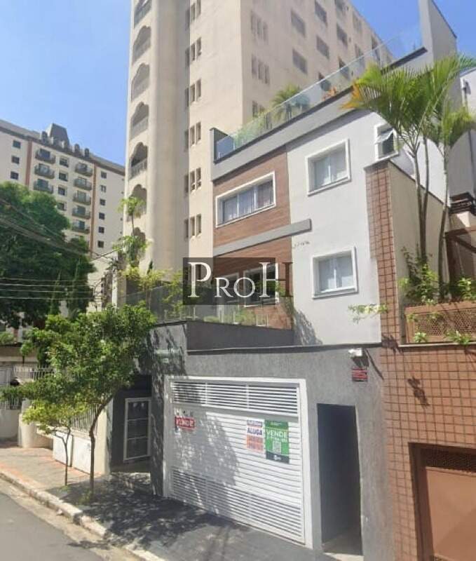 Cobertura, 2 quartos, 100 m² - Foto 16