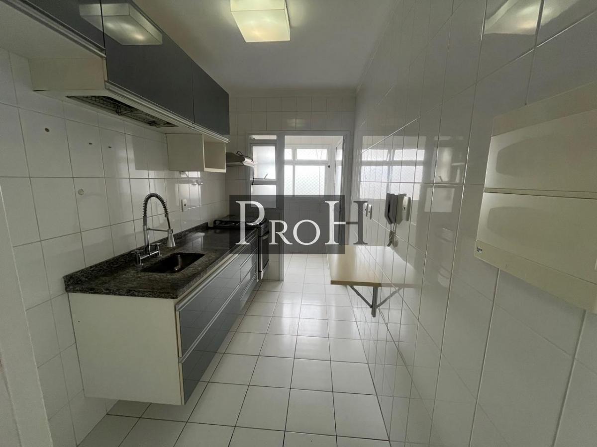 Apartamento, 2 quartos, 60 m² - Foto 2