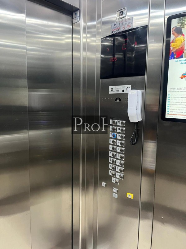 Apartamento, 2 quartos, 60 m² - Foto 12