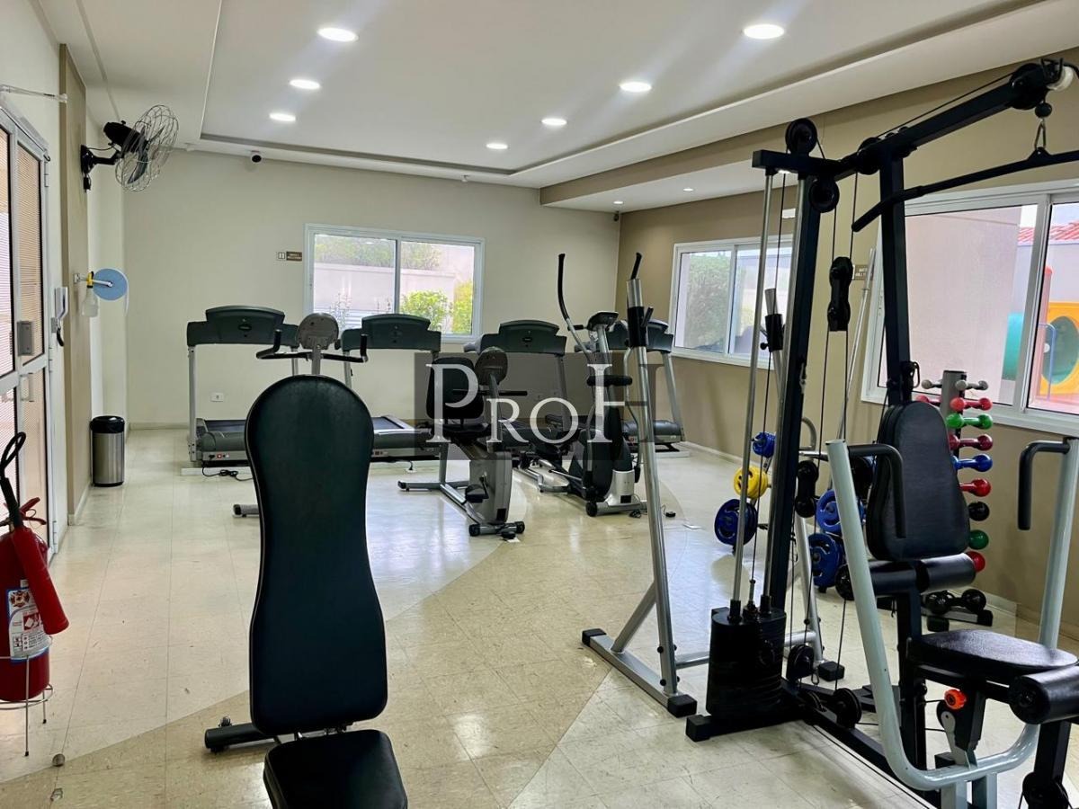 Apartamento, 2 quartos, 60 m² - Foto 20