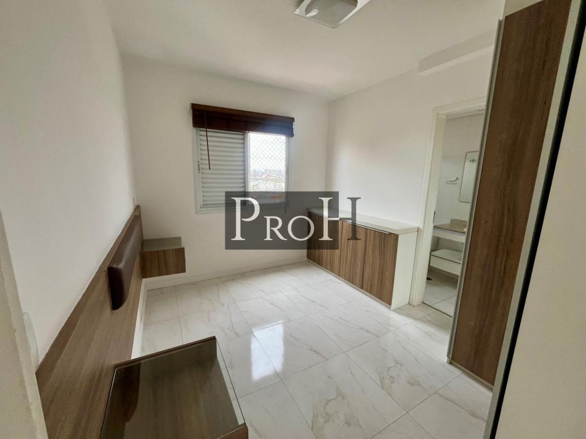 Apartamento, 2 quartos, 60 m² - Foto 6