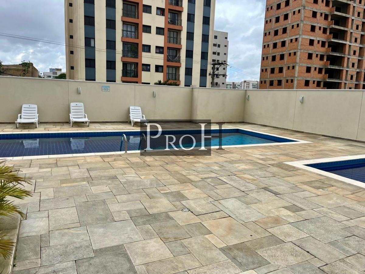 Apartamento, 2 quartos, 60 m² - Foto 22