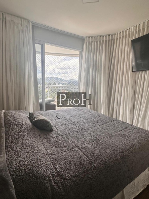 Apartamento, 3 quartos, 90 m² - Foto 8