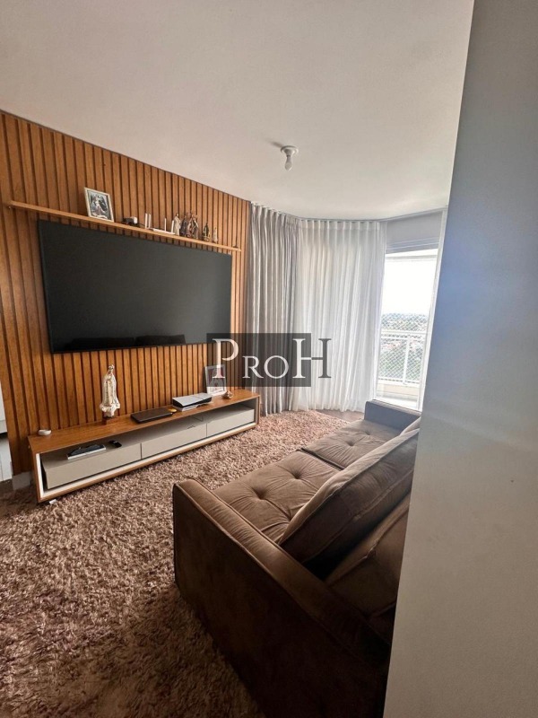 Apartamento, 3 quartos, 90 m² - Foto 3