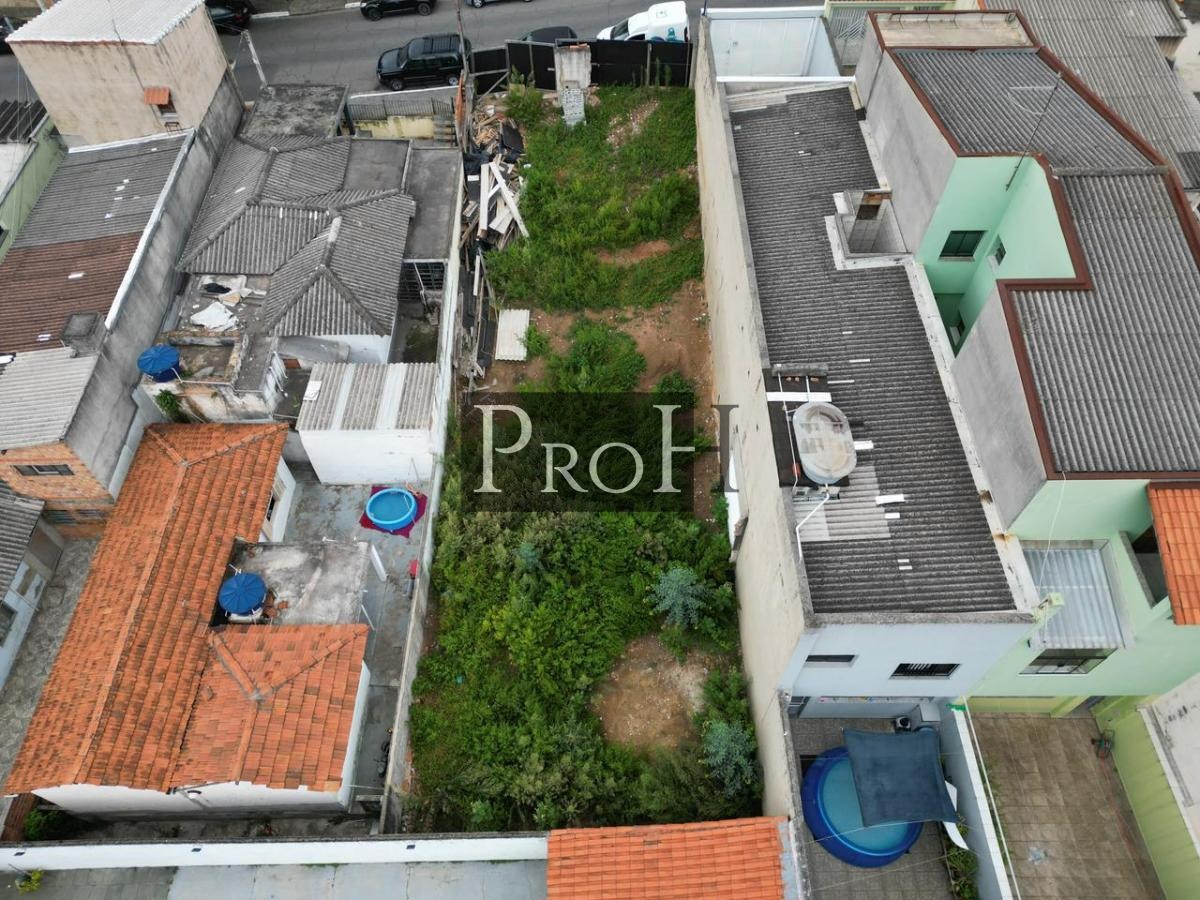 Terreno, 300 m² - Foto 1