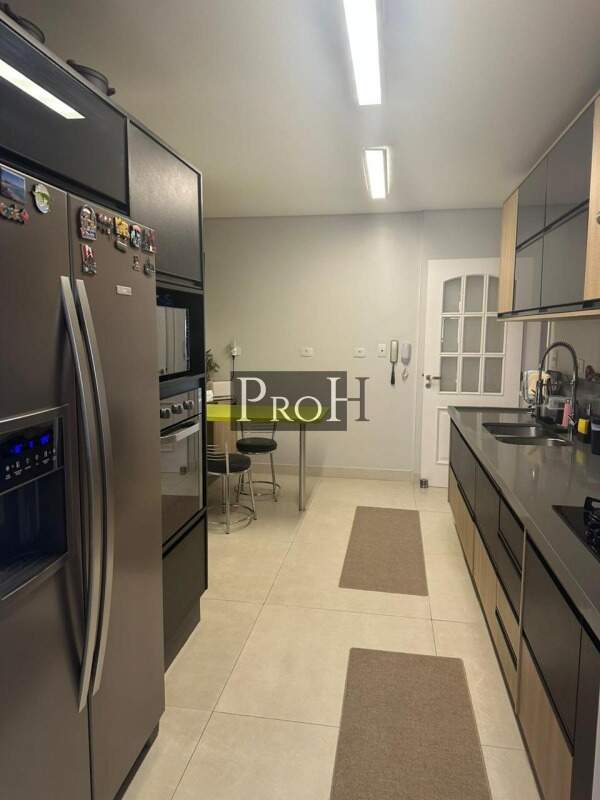 Apartamento, 3 quartos, 167 m² - Foto 12