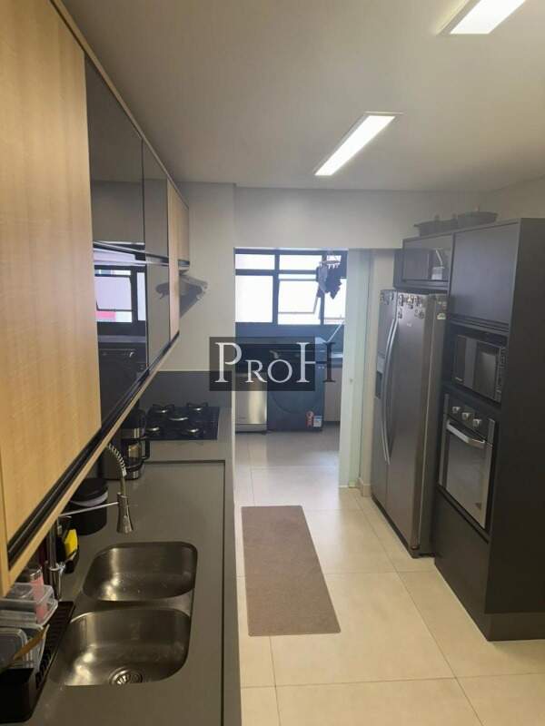 Apartamento, 3 quartos, 167 m² - Foto 11