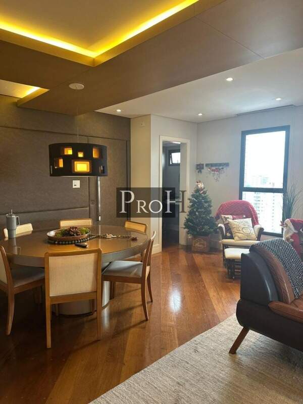 Apartamento, 3 quartos, 167 m² - Foto 7