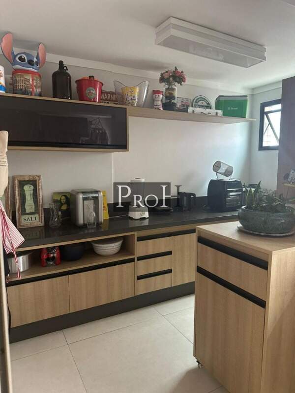 Apartamento, 3 quartos, 167 m² - Foto 13