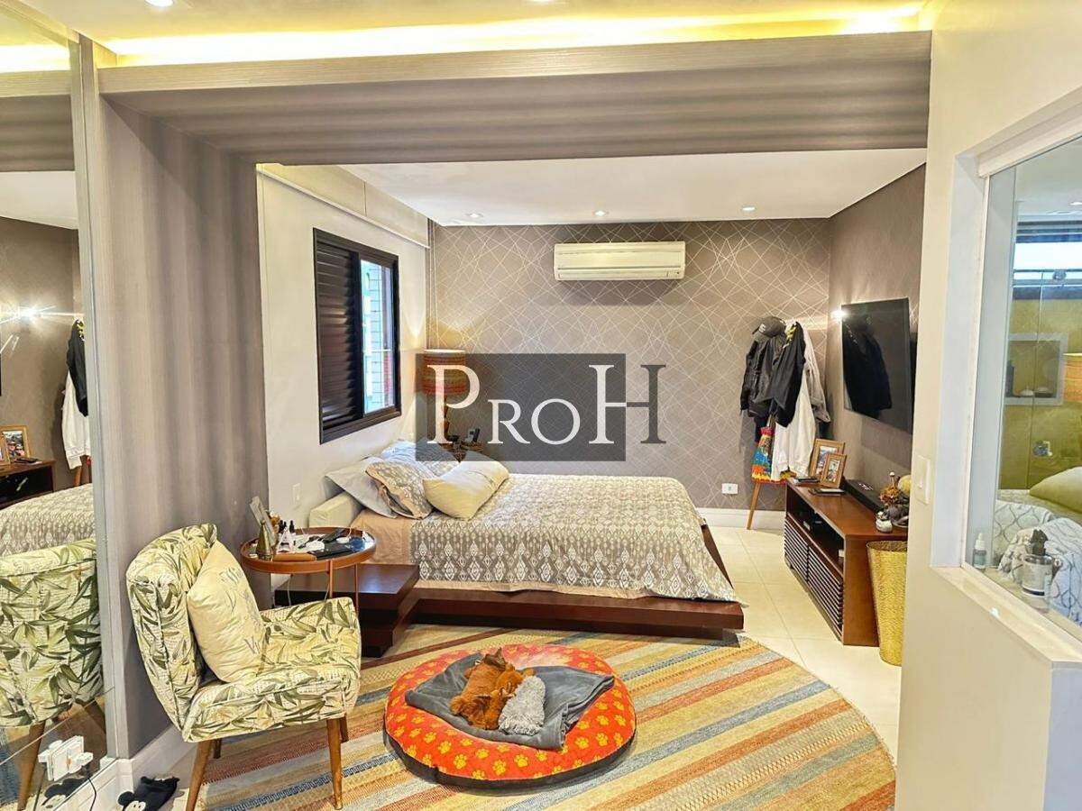 Apartamento, 3 quartos, 167 m² - Foto 16