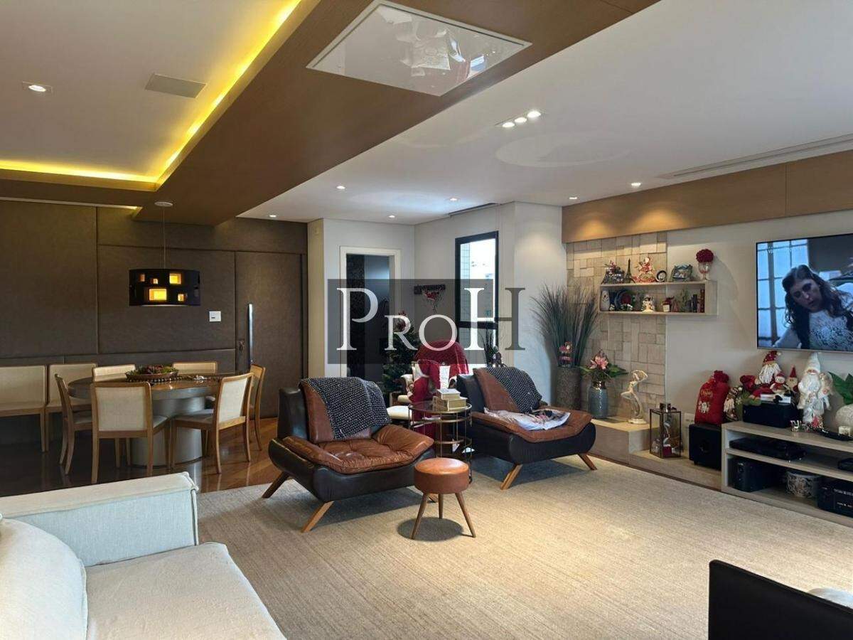 Apartamento, 3 quartos, 167 m² - Foto 6