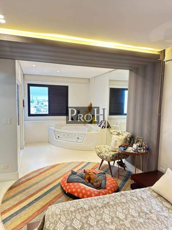 Apartamento, 3 quartos, 167 m² - Foto 17