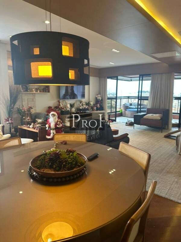 Apartamento, 3 quartos, 167 m² - Foto 5