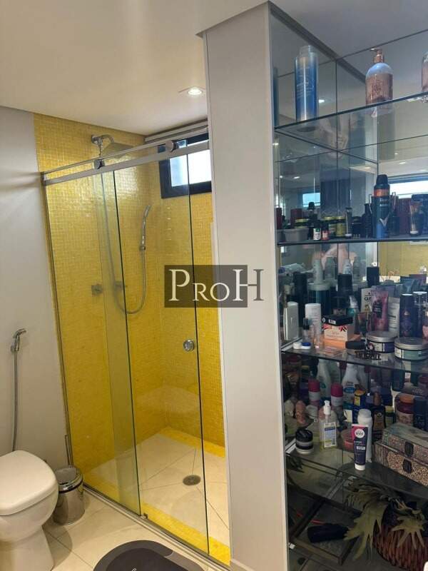 Apartamento, 3 quartos, 167 m² - Foto 26