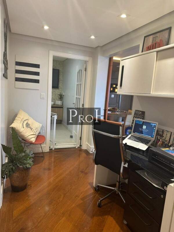 Apartamento, 3 quartos, 167 m² - Foto 25