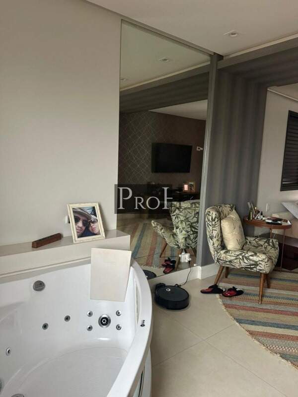 Apartamento, 3 quartos, 167 m² - Foto 20