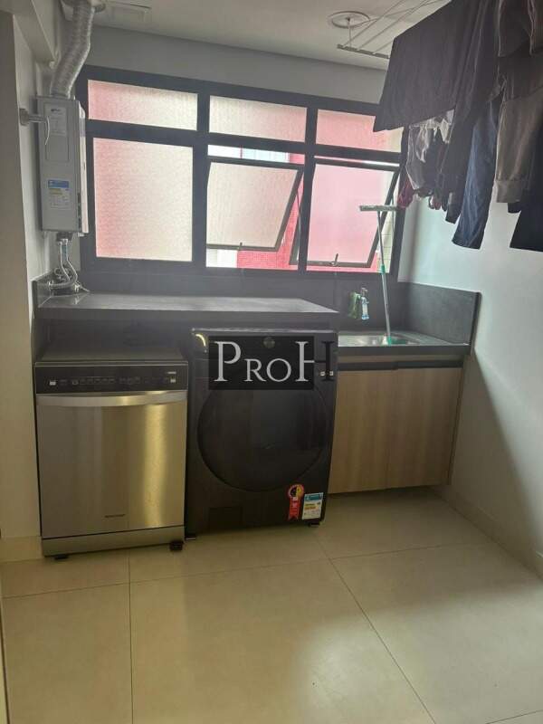 Apartamento, 3 quartos, 167 m² - Foto 15
