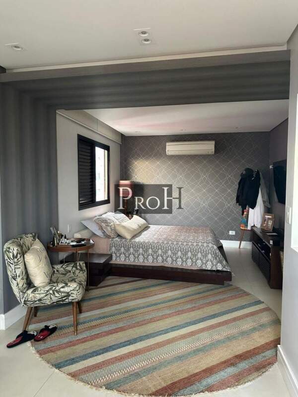 Apartamento, 3 quartos, 167 m² - Foto 19