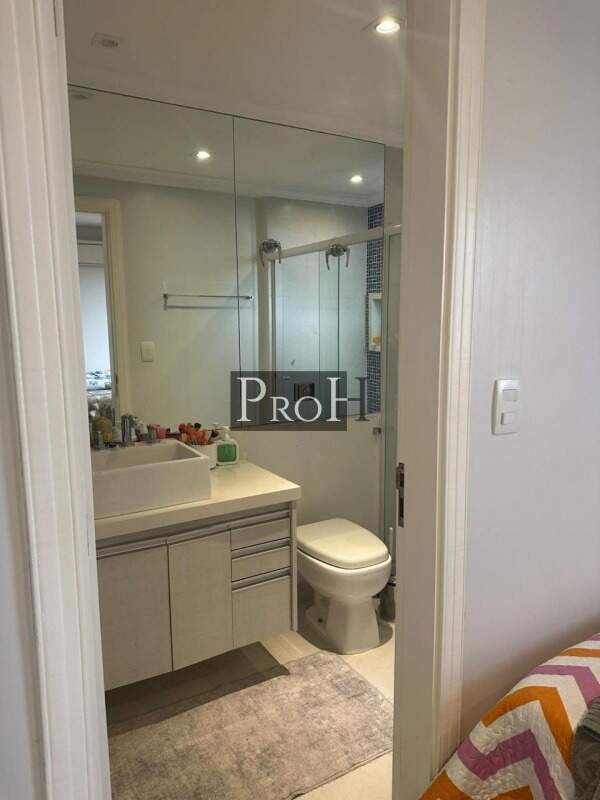 Apartamento, 3 quartos, 167 m² - Foto 23