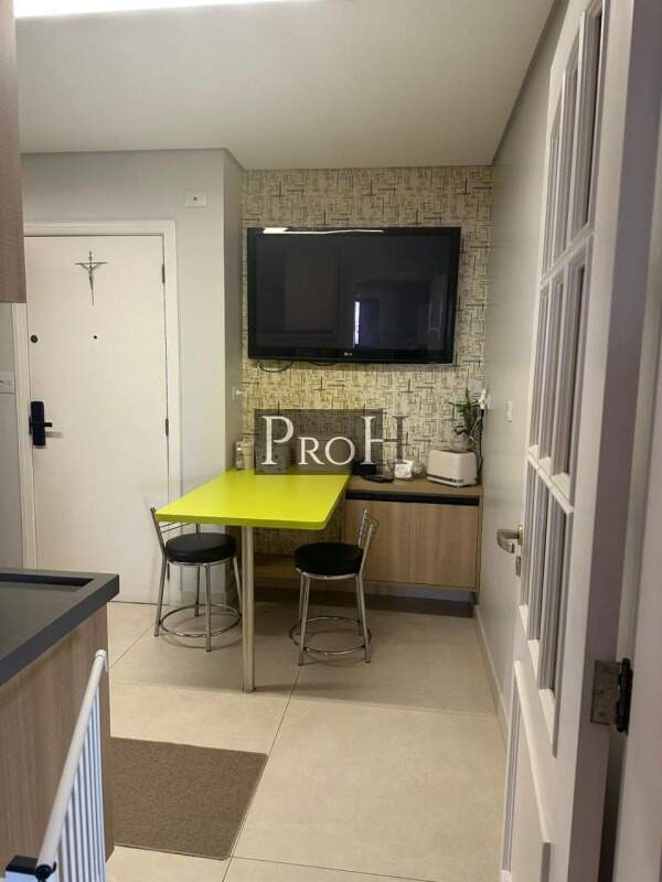 Apartamento, 3 quartos, 167 m² - Foto 9