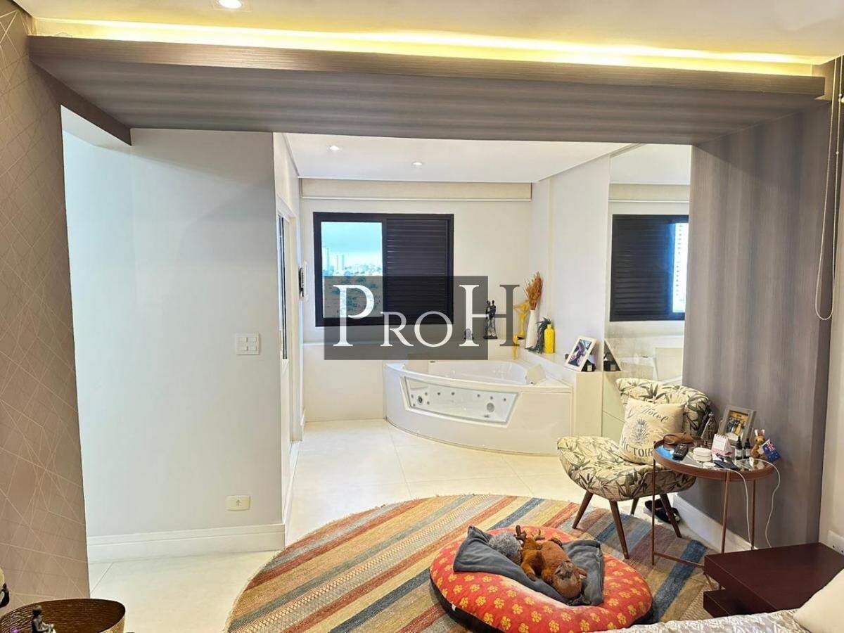 Apartamento, 3 quartos, 167 m² - Foto 18